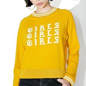 Valfre golden girls sweatshirt